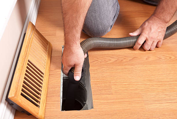  Eatonville, FL Airduct Cleaning Pros